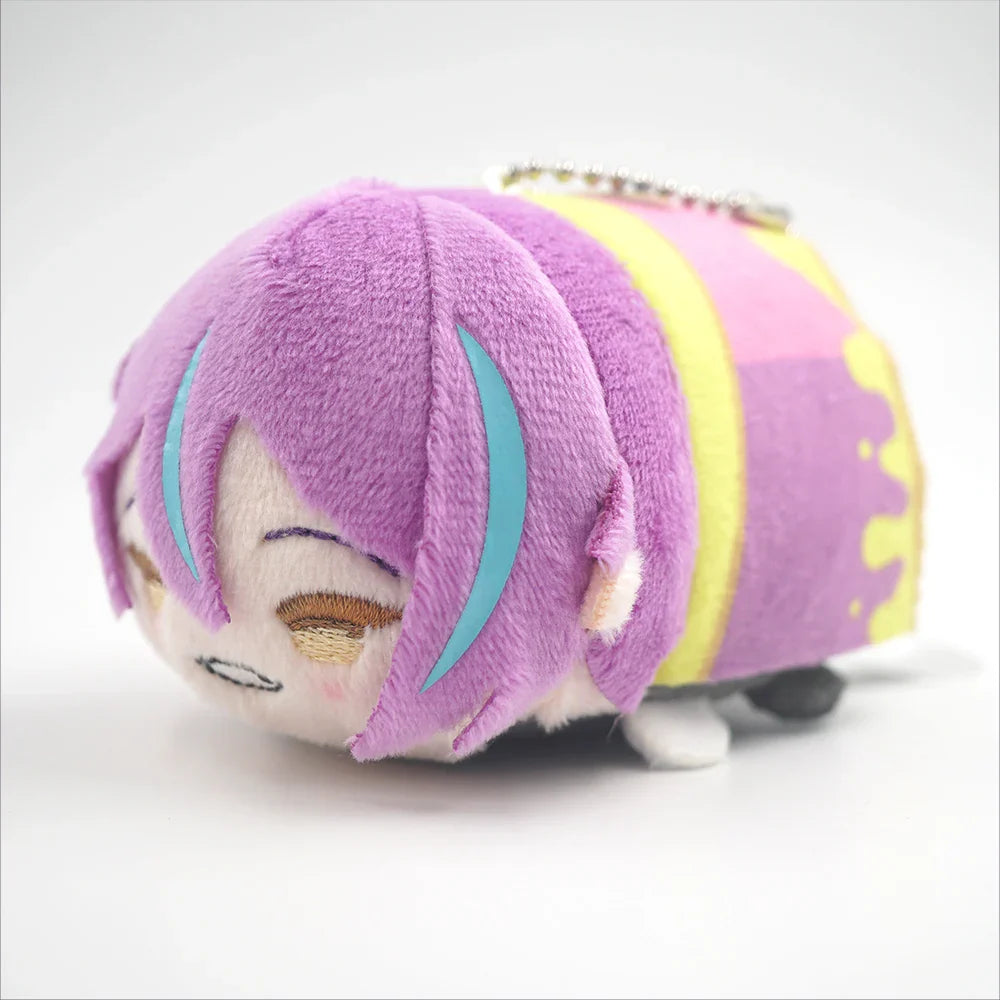 Wonderlands×Showtime Plushie – Game Collectible, ISEKAI PROJECT - Eden of Clothes