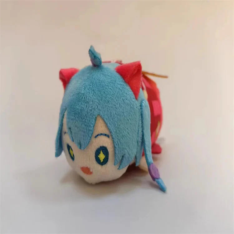 Wonderlands×Showtime Plushie – Game Collectible, ISEKAI PROJECT - Eden of Clothes