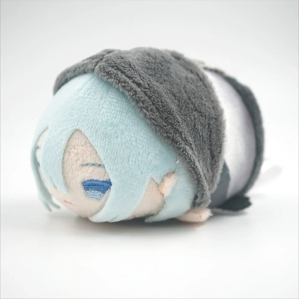 Wonderlands×Showtime Plushie – Game Collectible, ISEKAI PROJECT - Eden of Clothes
