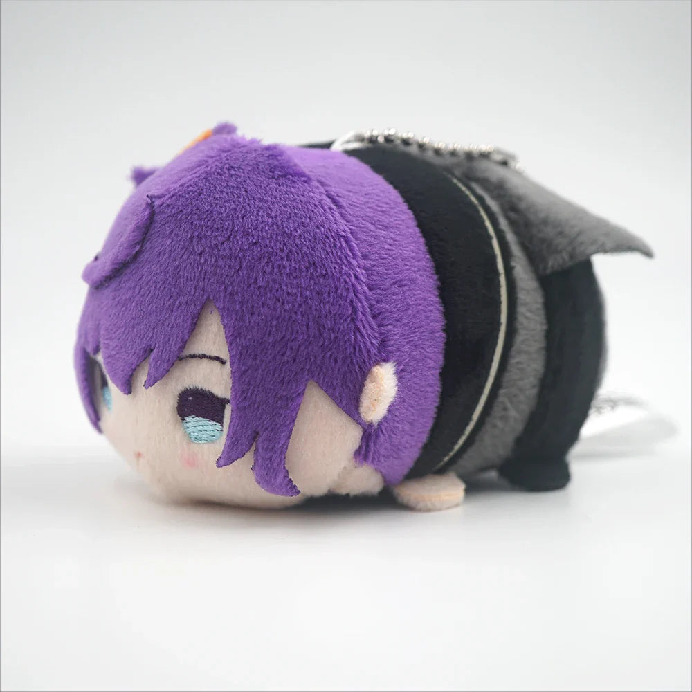 Wonderlands×Showtime Plushie – Game Collectible, ISEKAI PROJECT - Eden of Clothes