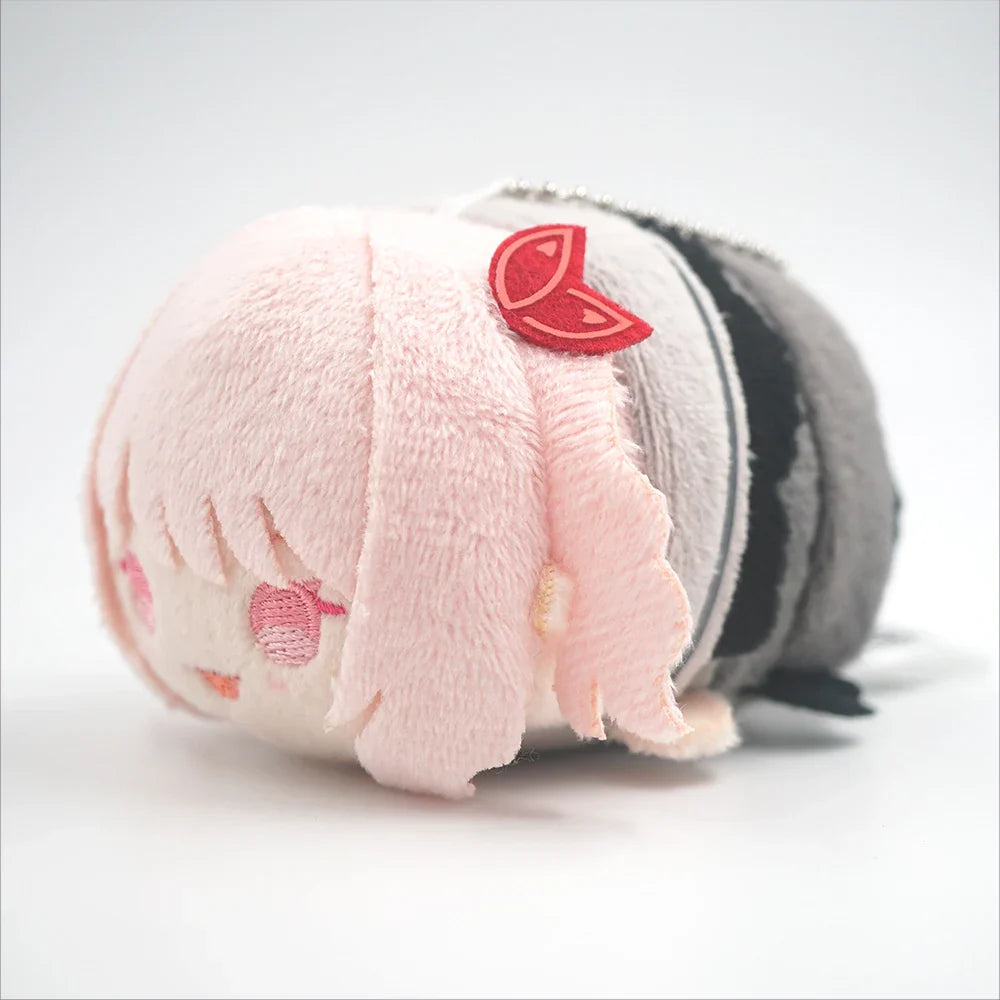 Wonderlands×Showtime Plushie – Game Collectible, ISEKAI PROJECT - Eden of Clothes