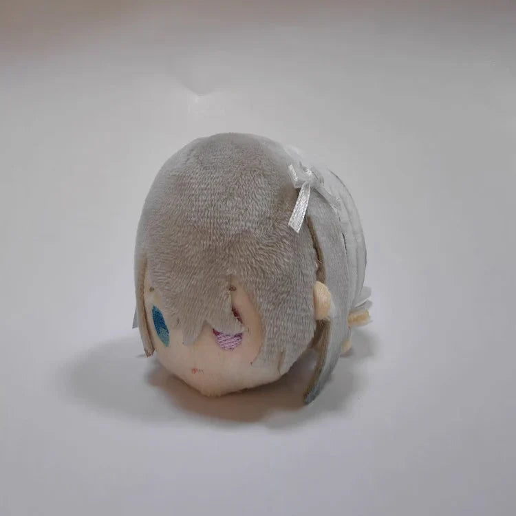 Wonderlands×Showtime Plushie – Game Collectible, ISEKAI PROJECT - Eden of Clothes