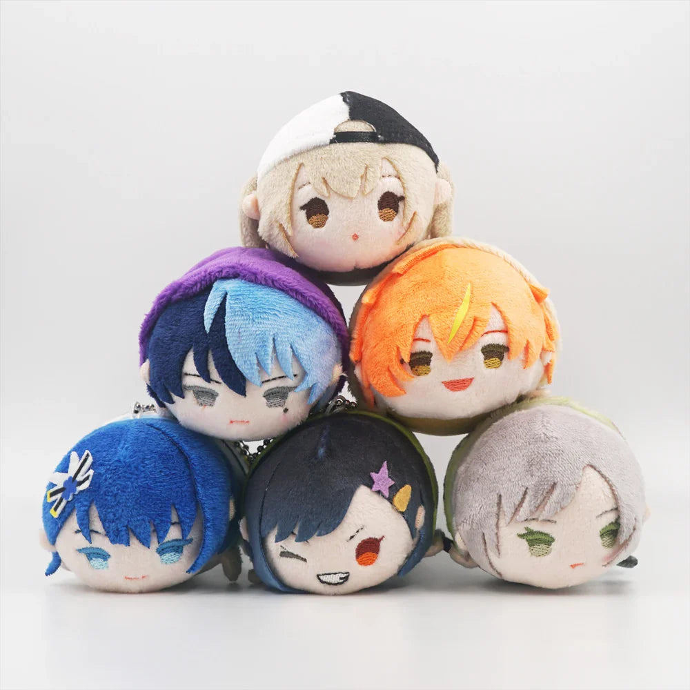 Wonderlands×Showtime Plushie – Game Collectible, ISEKAI PROJECT - Eden of Clothes