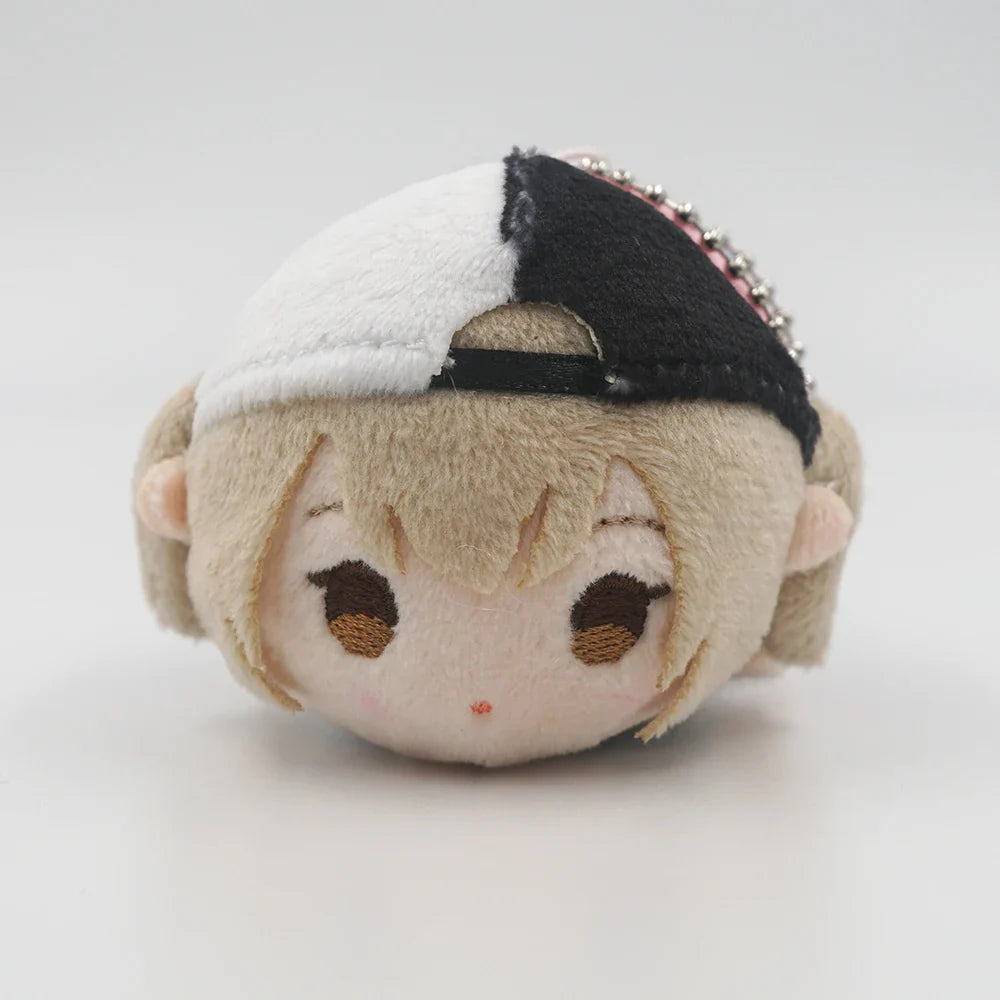 Wonderlands×Showtime Plushie – Game Collectible, ISEKAI PROJECT Eden of Clothes
