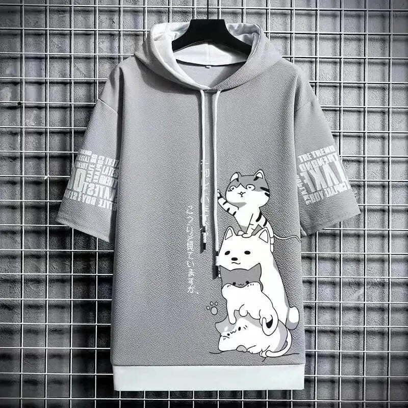 Japan Hoodie – Fashion Style, Men’s Eden of Clothes