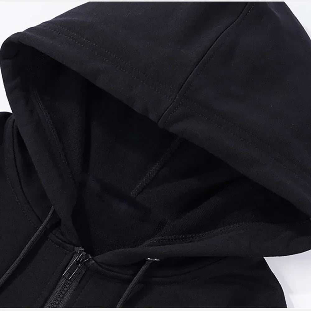 Japanese Berserk Anime Hoodie Eden of Clothes