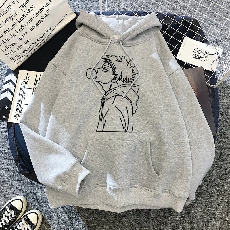 Chibi Gojo Hoodie – Cute Design, Jujutsu Kaisen - Eden of Clothes