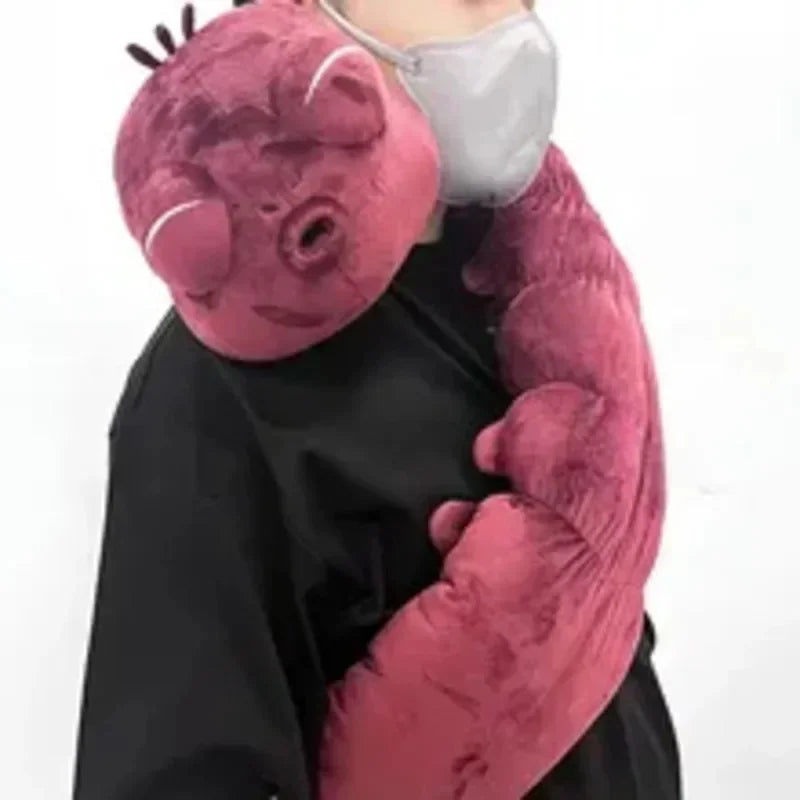Cursed Spirit Plush – Hauntingly Cute, Jujutsu Kaisen Eden of Clothes
