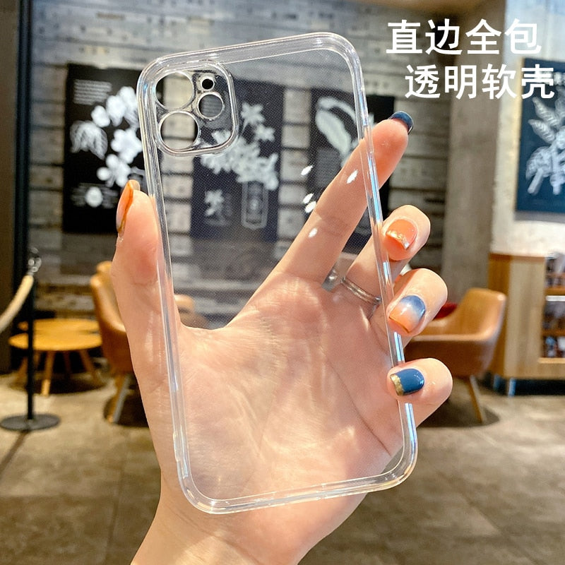 Clear iPhone Case – Neon Genesis Evangelion Design - Eden of Clothes