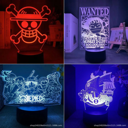 Color-Changing Lights – LED, One Piece - Eden of Clothes