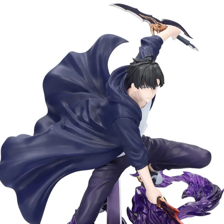 Action Figure – Dynamic Pose, Solo Leveling - Eden of Clothes