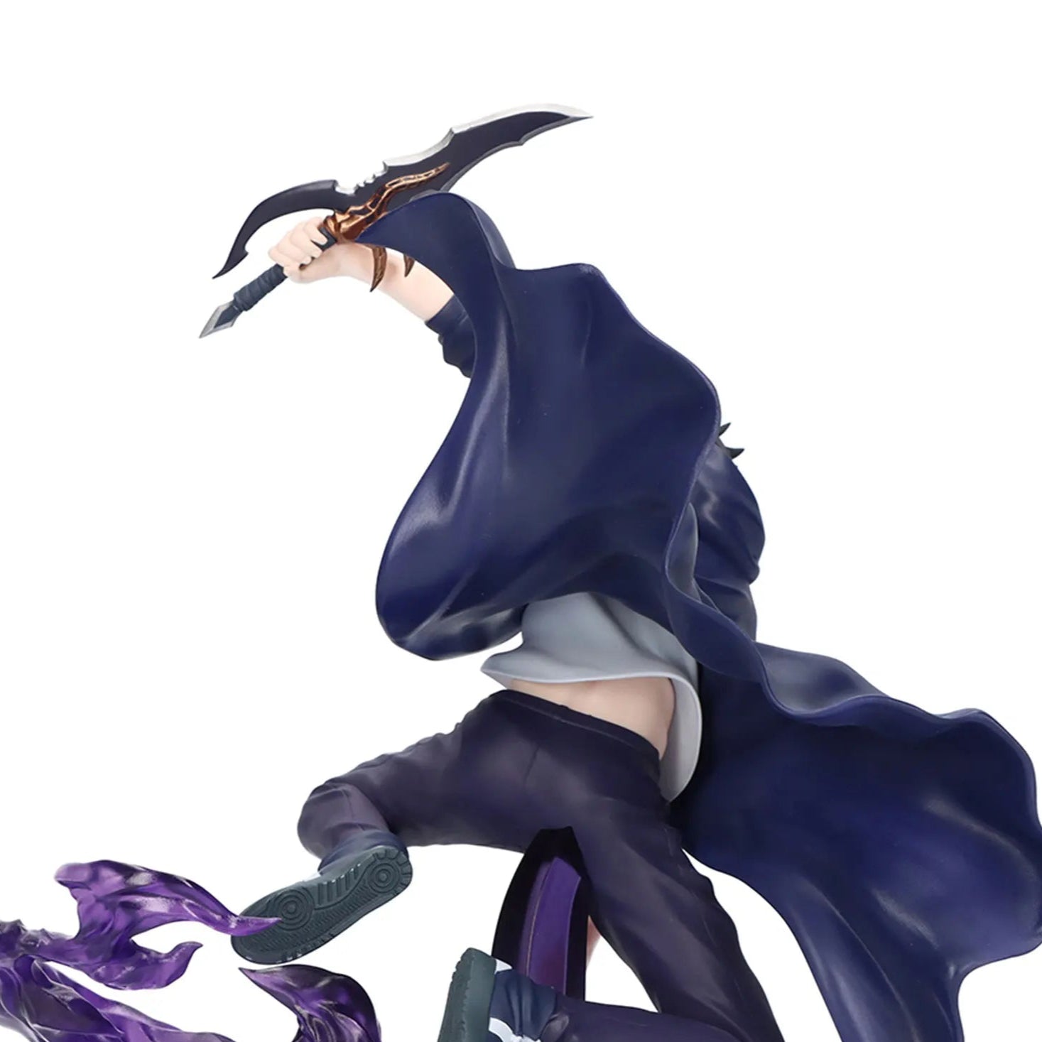 Action Figure – Dynamic Pose, Solo Leveling - Eden of Clothes