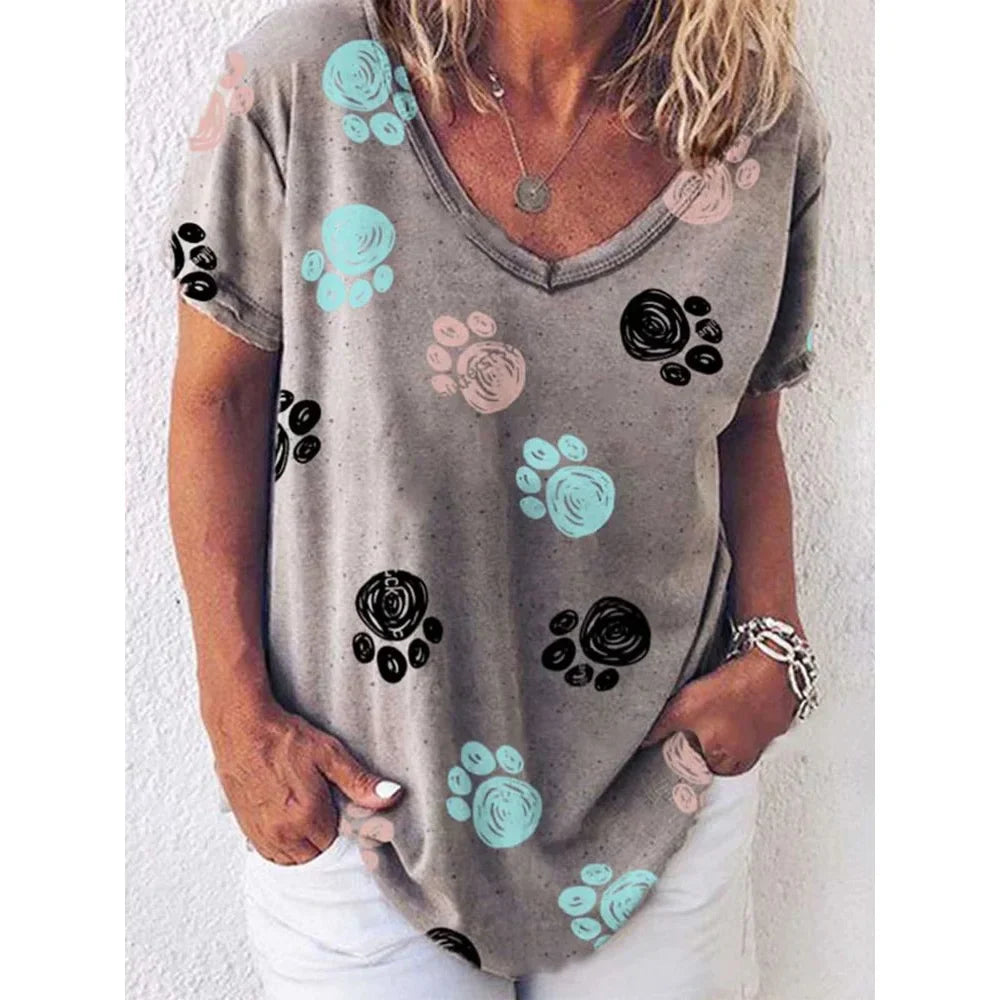 Anime T-Shirt – Retro Style, Cozy - Eden of Clothes