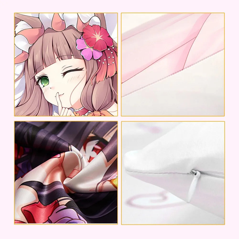Tokyo Revengers Dakimakura – Character Design, Body Pillow Case Eden of Clothes