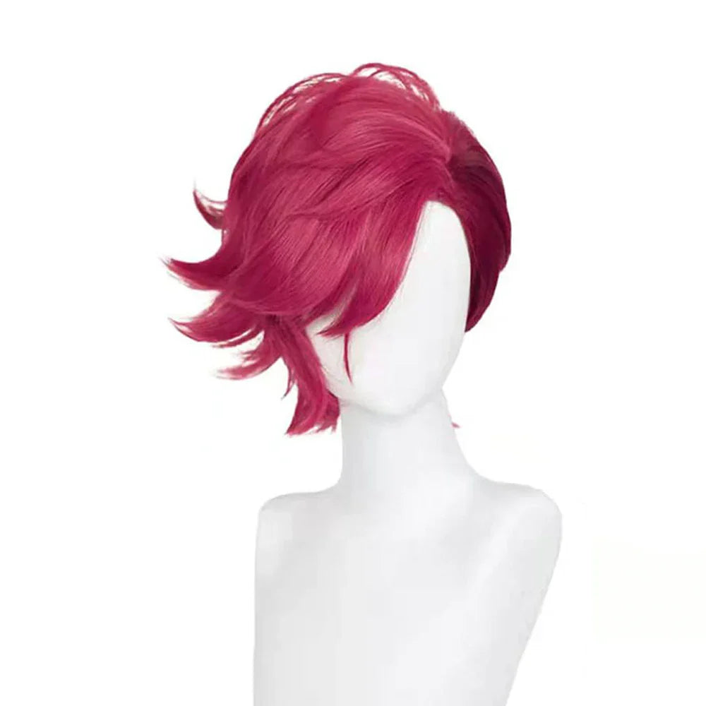 Vi Cosplay Costume – Full Set, Arcane - Eden of Clothes