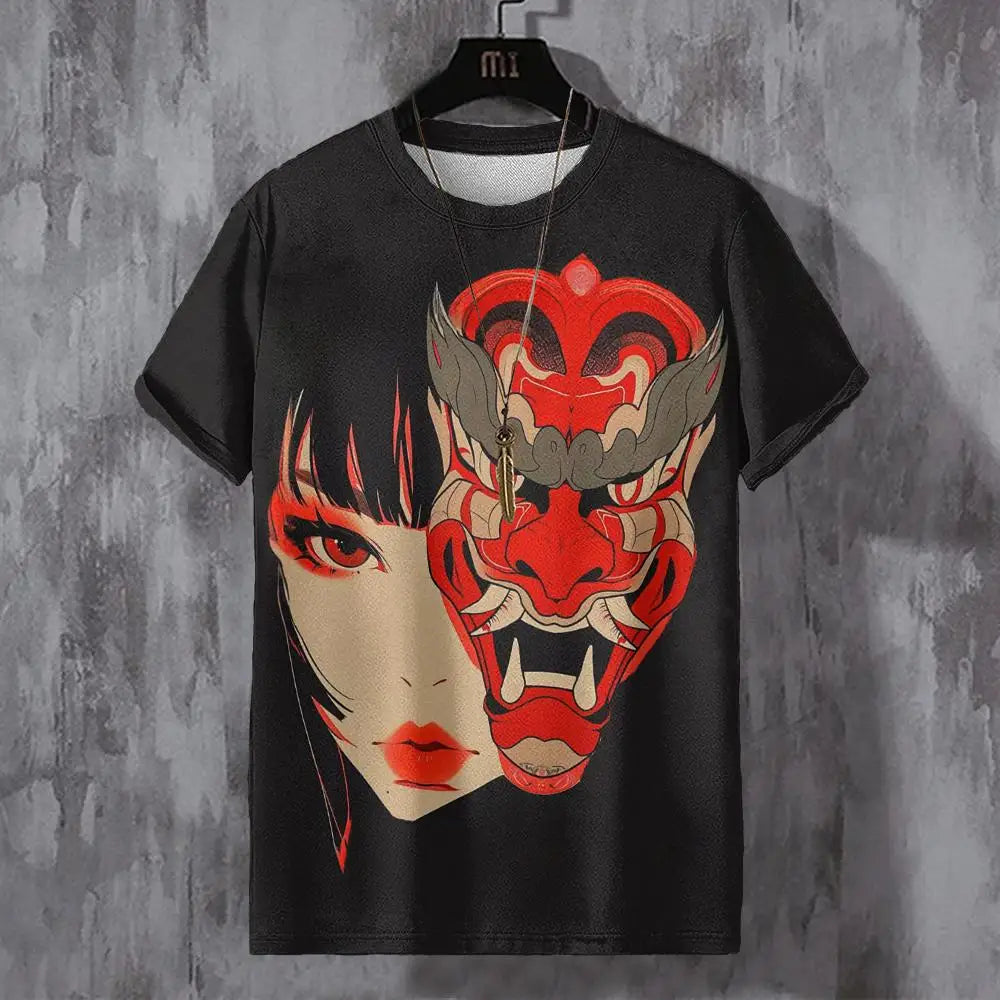 Vintage Anie T-Shirt - Eden of Clothes