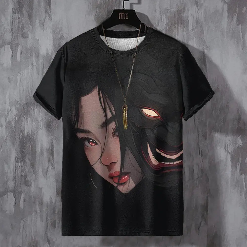 Vintage Anie T-Shirt - Eden of Clothes