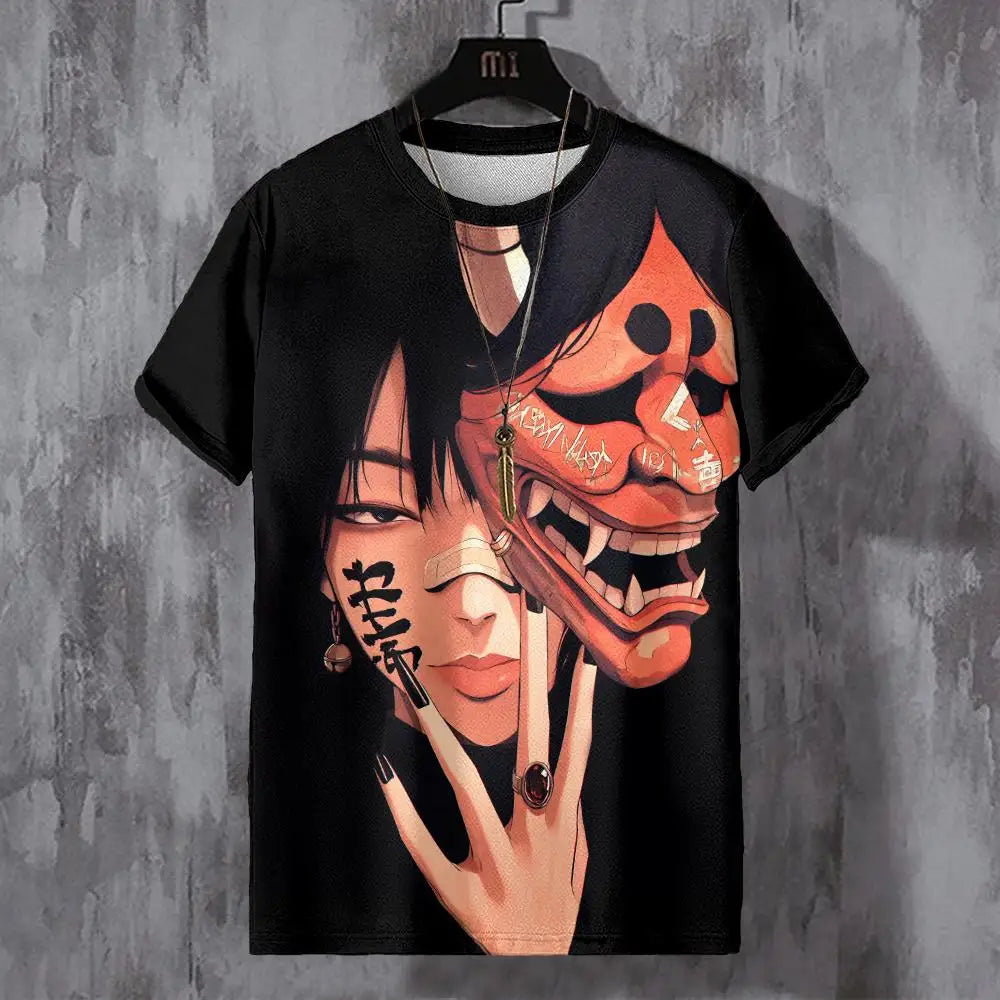 Vintage Anie T-Shirt - Eden of Clothes