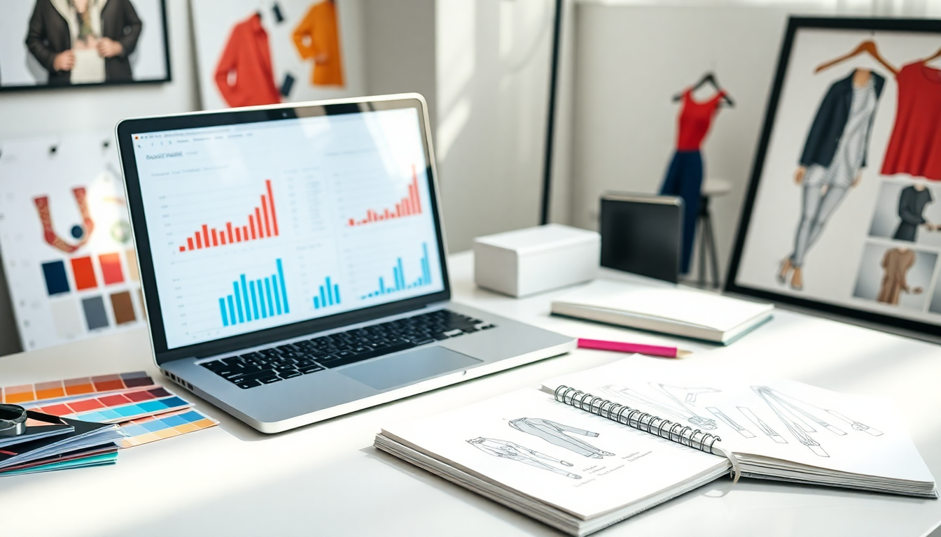 Unlock Your Earning Potential with Affiliate Marketing: A Case Study on Eden of Clothes - Eden of Clothes