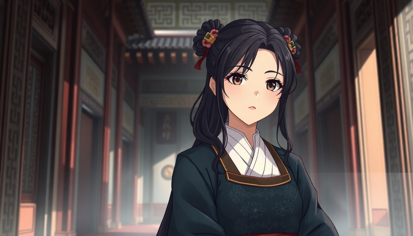 Kusuriya no Hitorigoto Season 2: Unraveling Palace Intrigue and Conspiracies - Eden of Clothes