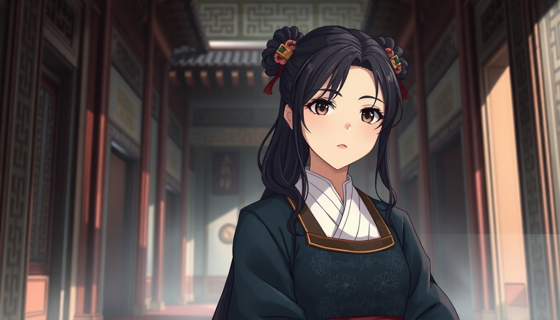 Kusuriya no Hitorigoto Season 2: Unraveling Palace Intrigue and Conspiracies