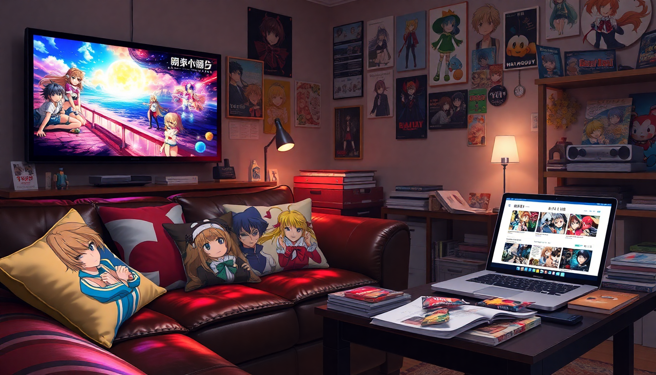 The Ultimate Guide to Finding and Watching the Best Anime: Top Sites and MyAnimeList Recommendations - Eden of Clothes