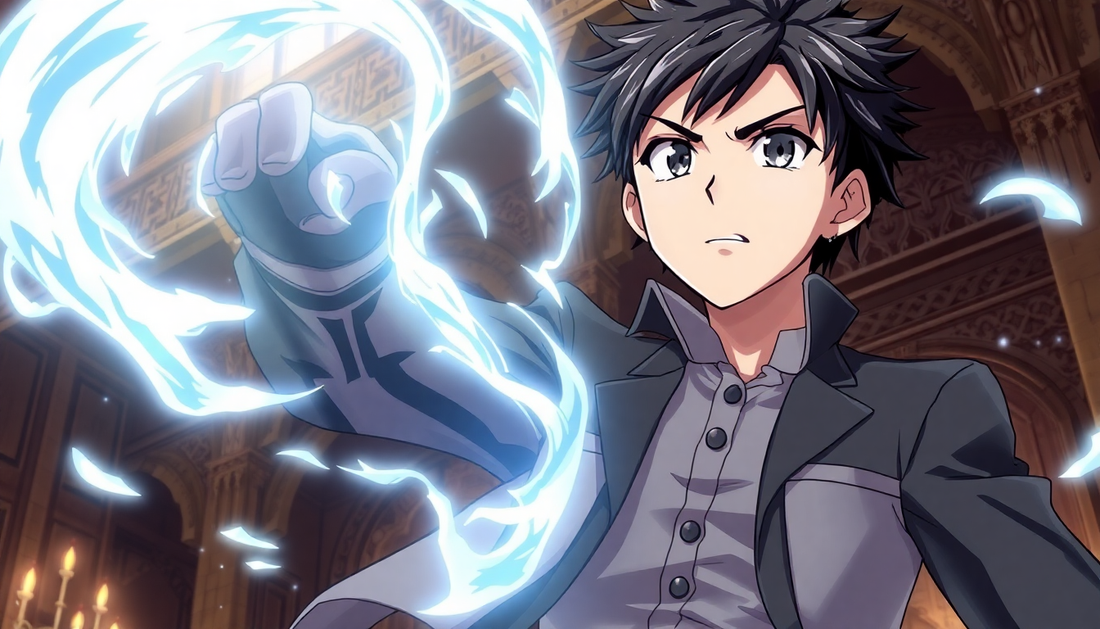 Ein's Redemption Arc in 'Fuguushoku Kanteishi': From Appraiser to Hero