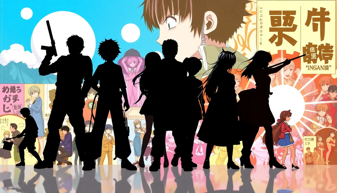 The 10 Greatest Anime of All Time (That Will Blow Your Mind)