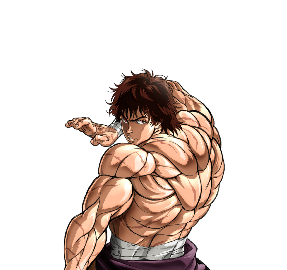 Baki