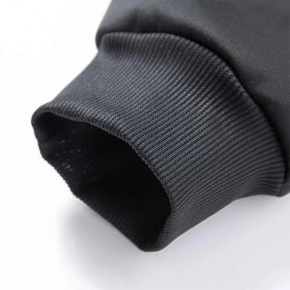 Attack on Titan Winter Warm Zipper Jacket Anime Print Hoodies Men Women Thicken Zip Up Sweatshirts Harajuku Hip Hop Streetwear