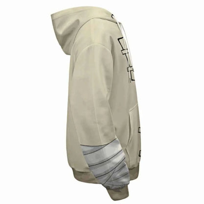 Popular Anime Dr.Stone Printed Hoodies Funny Cosplay Hooded Sweatshirts Street Harajuku Pullover Boy's Tops Hot Selling Clothing