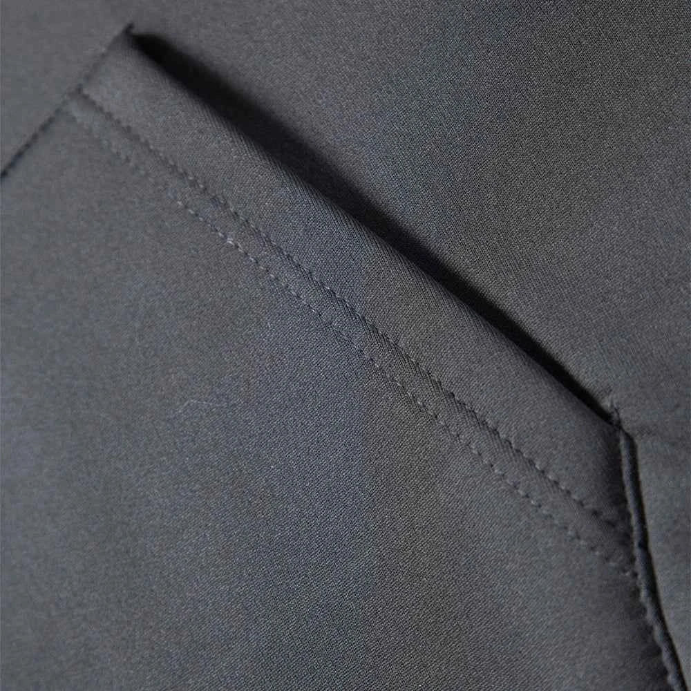 Jujutsu Kaisen Warm Zipper Jacket Gojo Satoru Anime Thicken Hoodie Men Women Lamb Wool Casual Long Sleeve Sweatshirts Streetwear