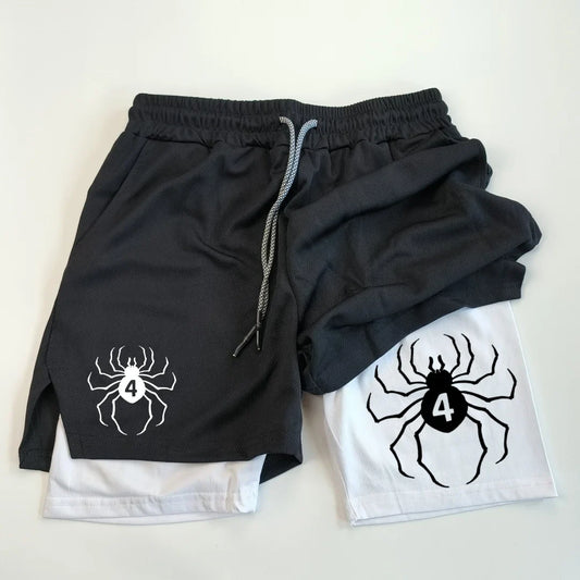 Hunter x Hunter Shorts – Adventure Ready, Anime Style - Eden of Clothes