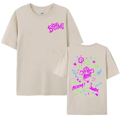 Arcane T-Shirt – Monkey Boom Design, Unique Style Eden of Clothes 