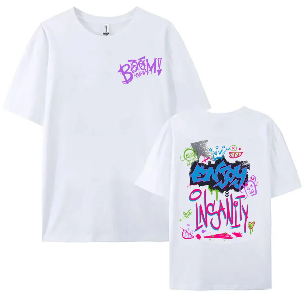 Arcane T-Shirt – Monkey Boom Design, Unique Style Eden of Clothes 