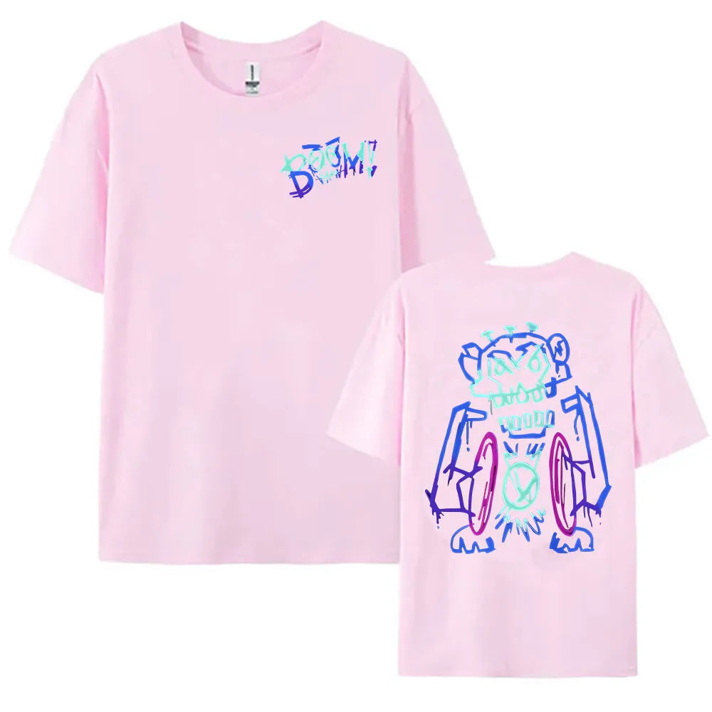 Arcane T-Shirt – Monkey Boom Design, Unique Style Eden of Clothes 