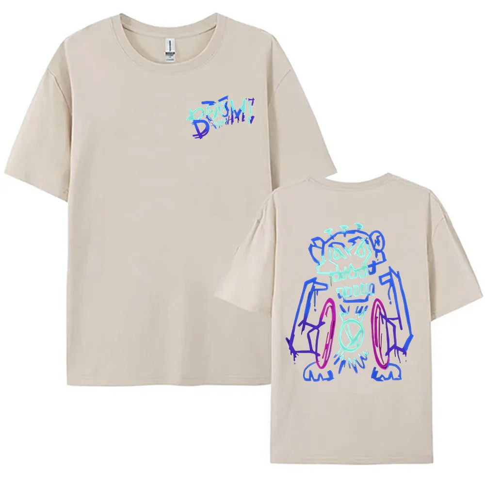 Arcane T-Shirt – Monkey Boom Design, Unique Style Eden of Clothes 