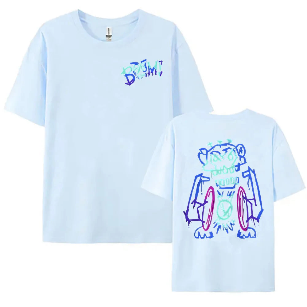 Arcane T-Shirt – Monkey Boom Design, Unique Style Eden of Clothes 
