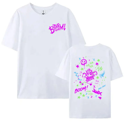 Arcane T-Shirt – Monkey Boom Design, Unique Style Eden of Clothes 