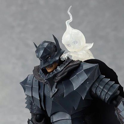 Guts Figure – Detailed Berserk Anime Character Model Eden of Clothes 