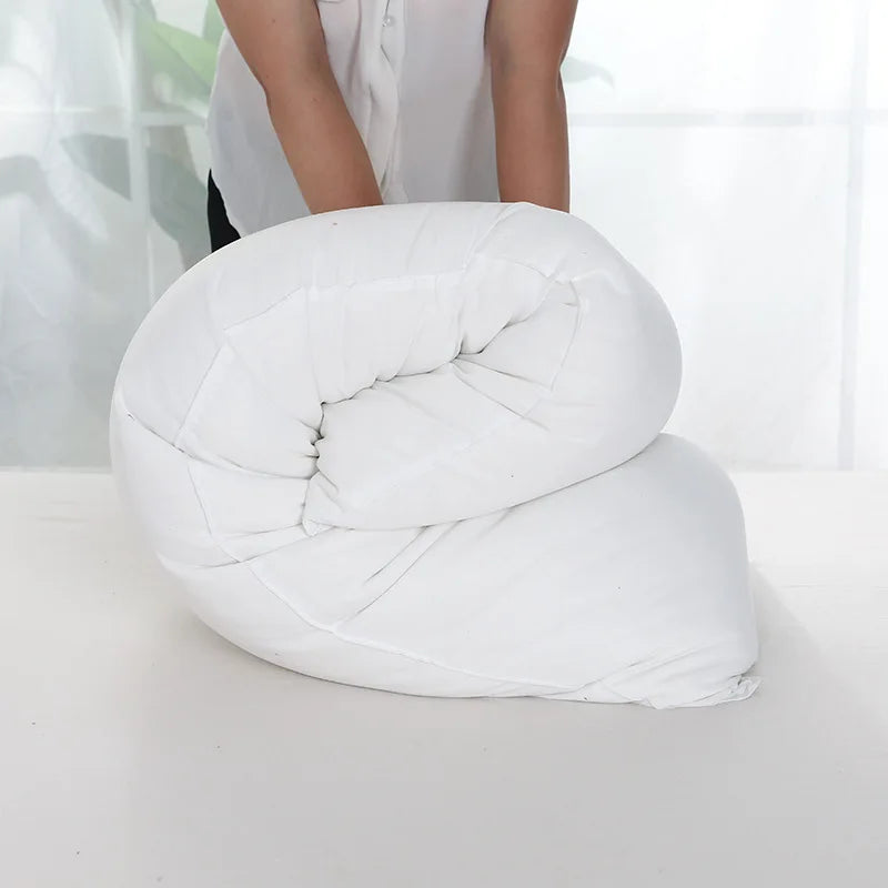 Dakimakura Core Hugging Pillow 35x100,40x120,50x150,50x160 - Pillows