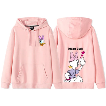 Mickey Mouse Hoodie – Couple Design, Disney Eden of Clothes 