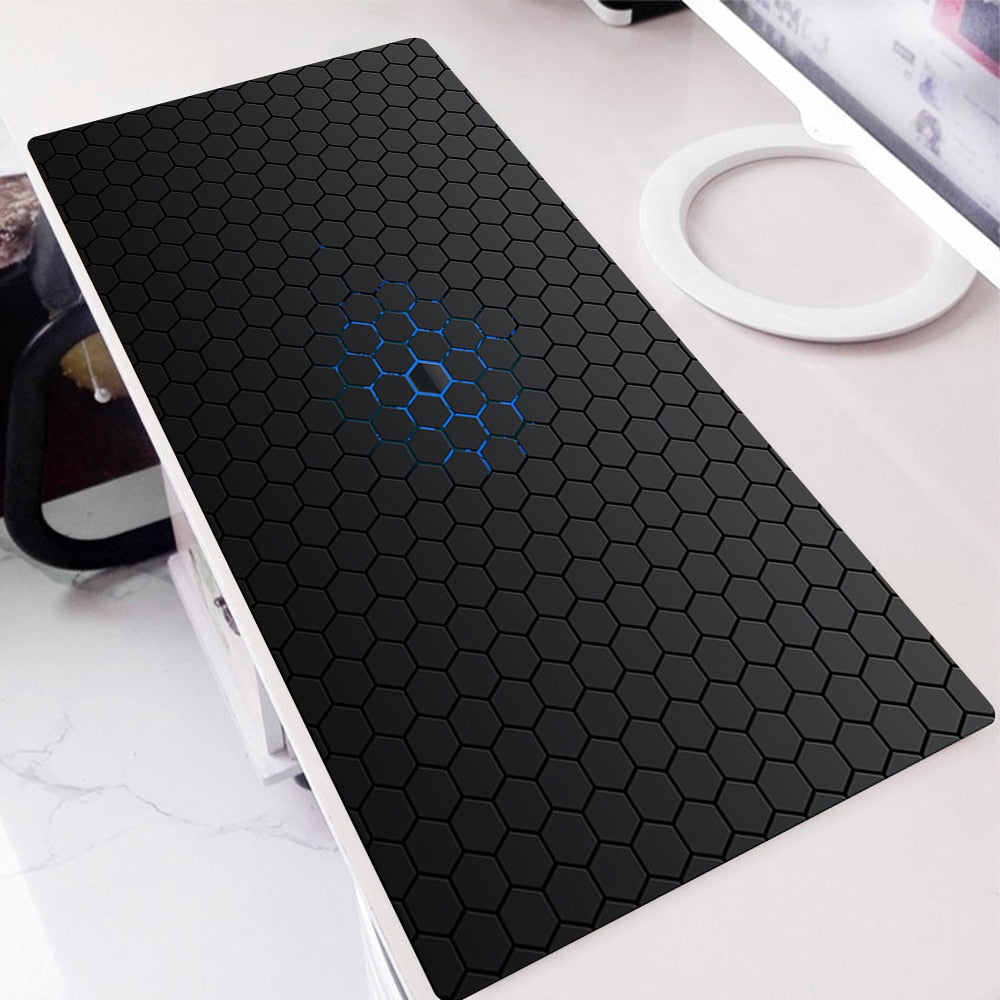 Geometric Gaming Mouse Pads – Stylish, Functional Design Eden of Clothes 