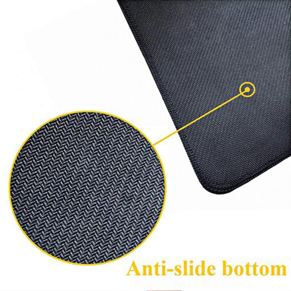 Geometric Gaming Mouse Pads – Stylish, Functional Design Eden of Clothes 