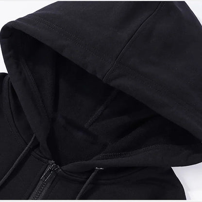 Japanese Berserk Anime Hoodie Eden of Clothes 