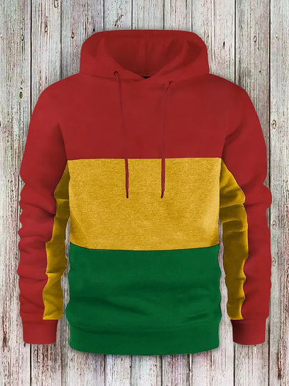 Harajuku Hoodie – Trendy Style, Japanese Eden of Clothes 