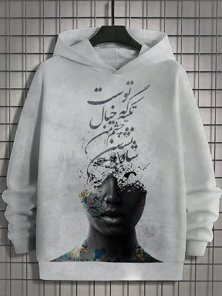 Harajuku Hoodie – Trendy Style, Japanese Eden of Clothes 