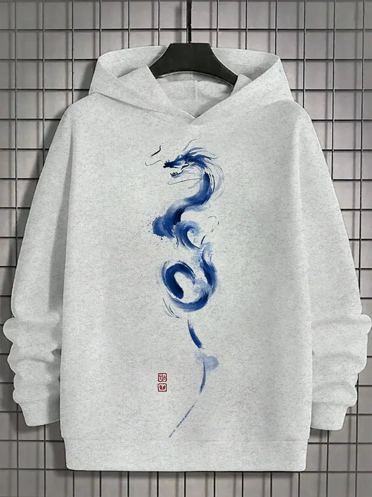 Harajuku Hoodie – Trendy Style, Japanese Eden of Clothes 