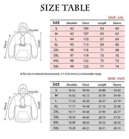 Harajuku Hoodie – Trendy Style, Japanese Eden of Clothes 