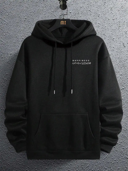 Koi Fish Hoodie – Japanese Design, Anime Unisex 